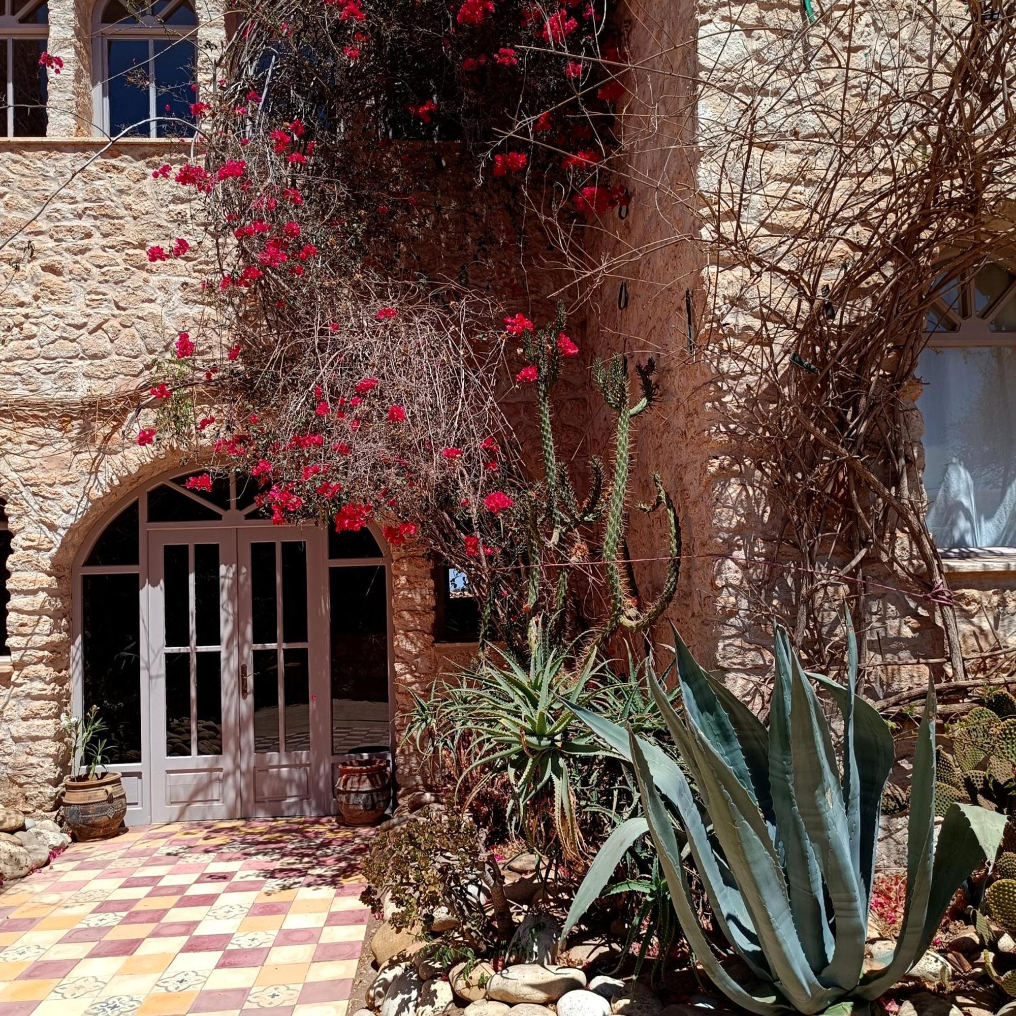 Villa Maya Sidi Kaouki Exterior foto